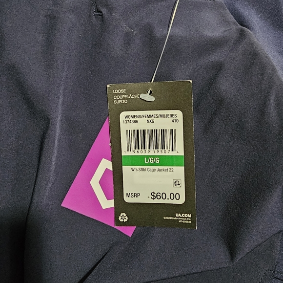 Under Armour - Picture 11 of 11